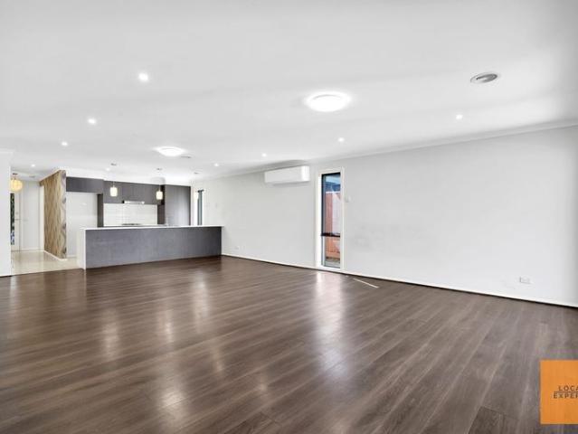 BEAUTIFUL FAMILY HOME FOR RENT – BURNSIDE HEIGHTS!