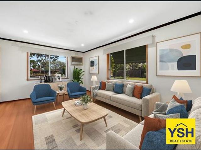 Beautiful Family Home for Rent – Prime Location!