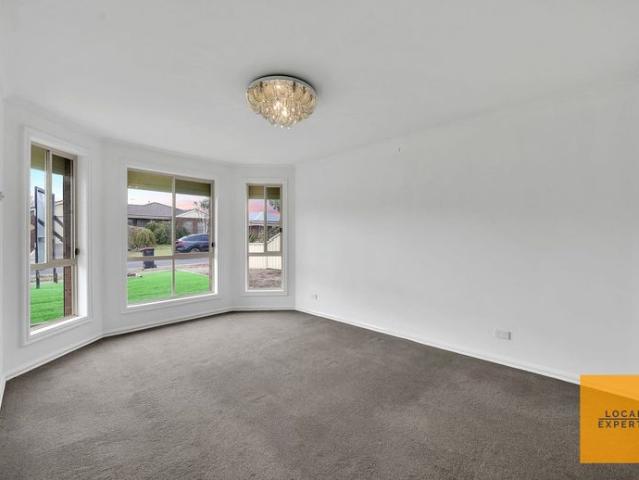 Beautiful Family Home, Harkness