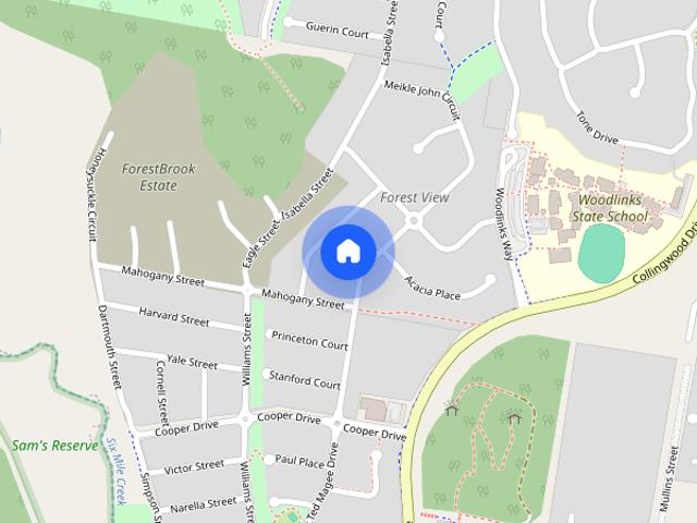 “Beautiful Family Home in Collingwood Park”