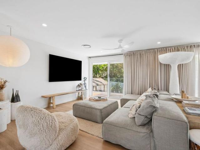 Beautiful Family home in Costal Location