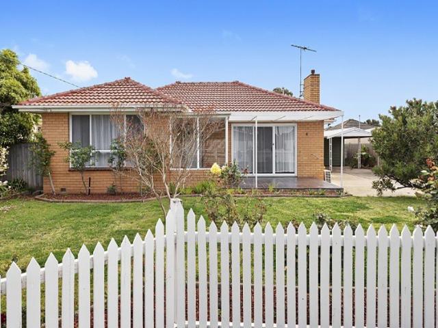 Beautiful family home in a convenient location
