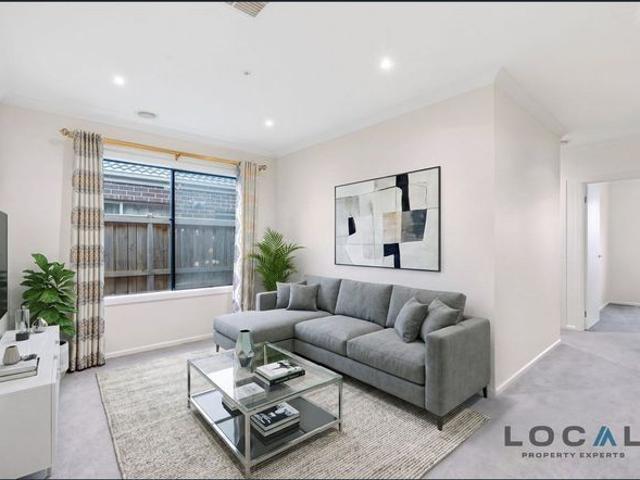 Beautiful Family Home in a Convenient Tarneit Location