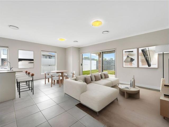 Beautiful family home in a great location!