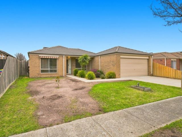 Beautiful Family Home In A Great Location