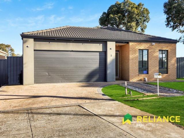 Beautiful Family Home in a Prime Location!