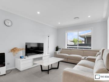 BEAUTIFUL FAMILY HOME IN A PRIME MARSDEN PARK LOCATION