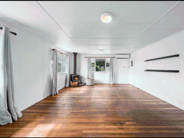 Beautiful family home in a quite street!