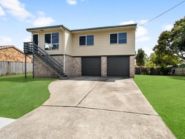 Beautiful family home in a quiet pocket of Deception Bay