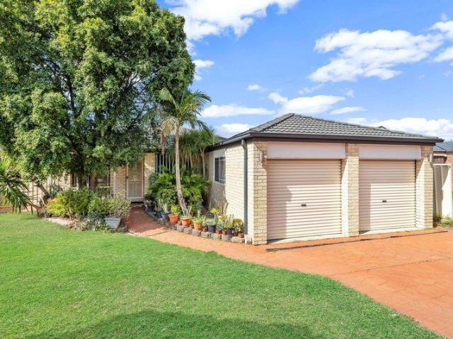 Beautiful Family Home in a Sought After Location