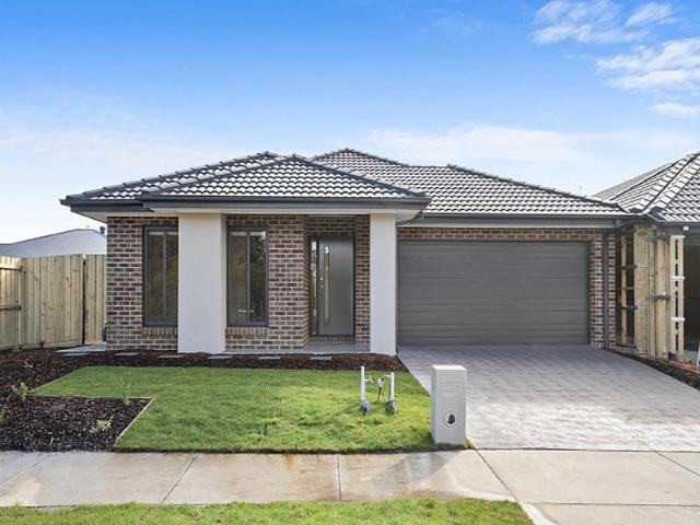 Beautiful family home in a sought after location