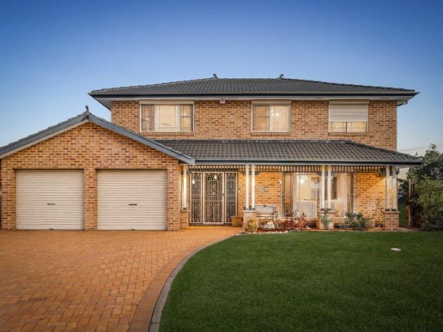 Beautiful Family Home in a Sought After Location