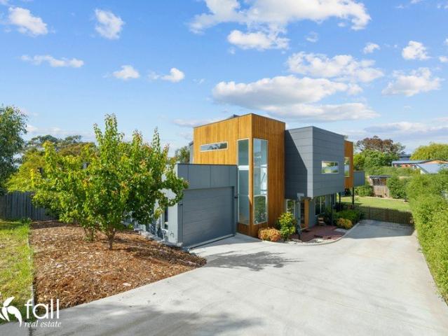 Beautiful family home in a stellar location