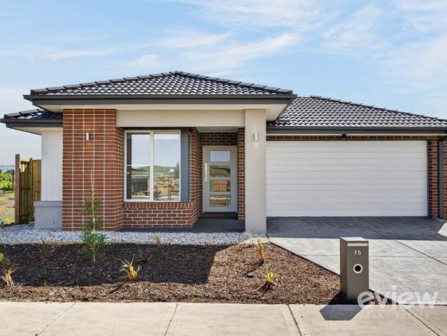Beautiful family home in Beveridge estate!