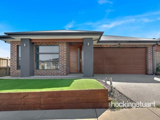 Beautiful family home in Beveridge