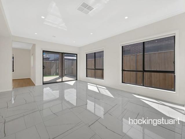 Beautiful family home in Beveridge