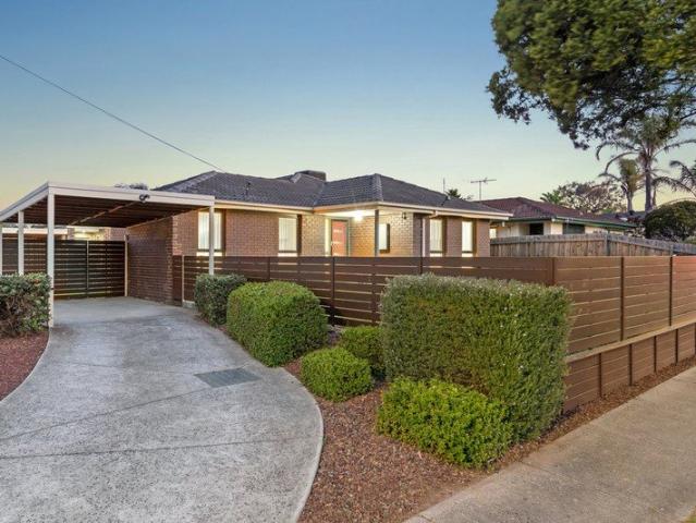 Beautiful Family Home in Great Location
