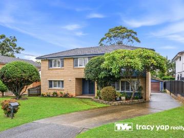 Beautiful family home in great location