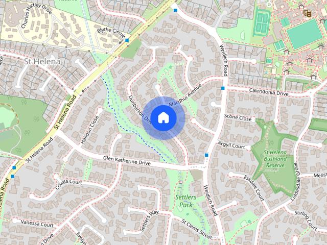 Beautiful Family Home in Eltham North