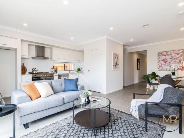 Beautiful Family Home In Fast Growing Estate
