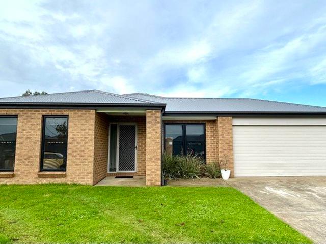 Beautiful Family Home in Koroit