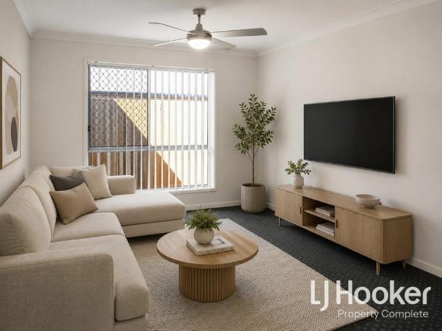 Beautiful Family Home In Killara Estate Logan Reserve!