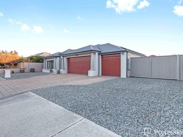 Beautiful Family Home In Harrisdale High School Zone!
