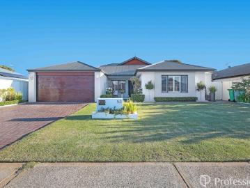 Beautiful Family Home In Harrisdale High School Zone!