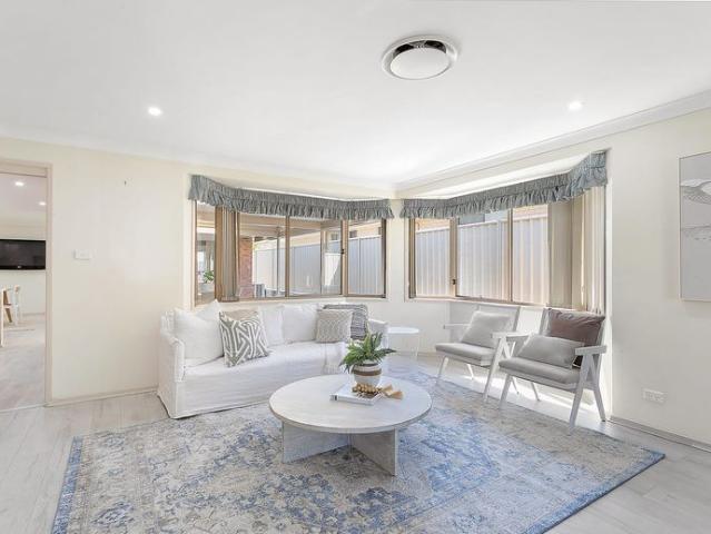 Beautiful Family Home in Highly Desired Location