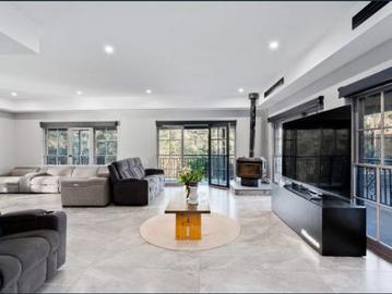 BEAUTIFUL FAMILY HOME IN LONDONDERRY