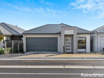 Beautiful Family Home in Mount Barker