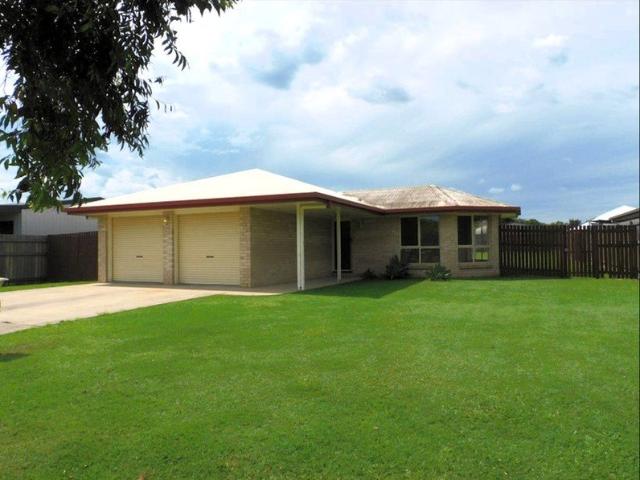 Beautiful Family Home in Marian Spacious & MoveIn Ready