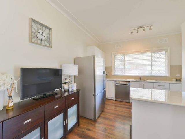 Beautiful Family Home in North Tamworth in Quiet Street