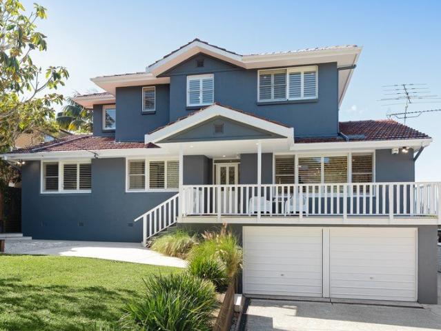 Beautiful Family Home in Perfect Locale