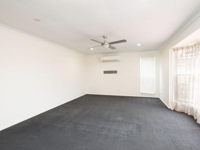 BEAUTIFUL FAMILY HOME IN PERFECT LOCATION AND QUIET NEIGHBOURHOOD