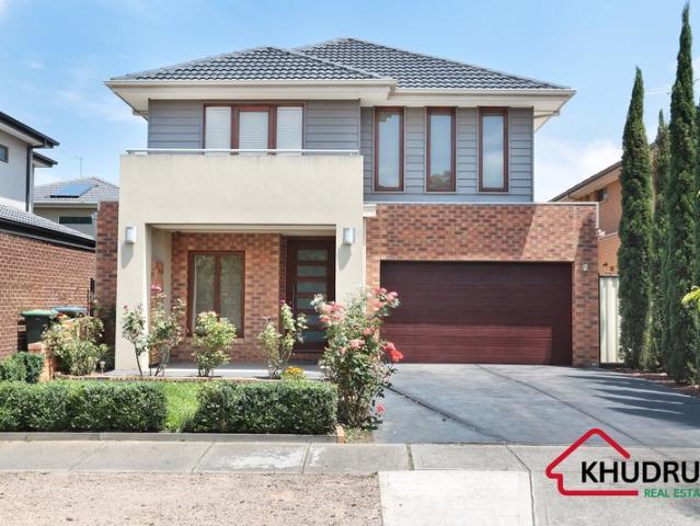Beautiful Family Home in Prime location!