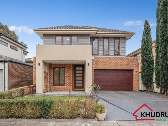 Beautiful Family Home in Prime location!
