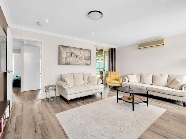 Beautiful family home in quiet cul de sac
