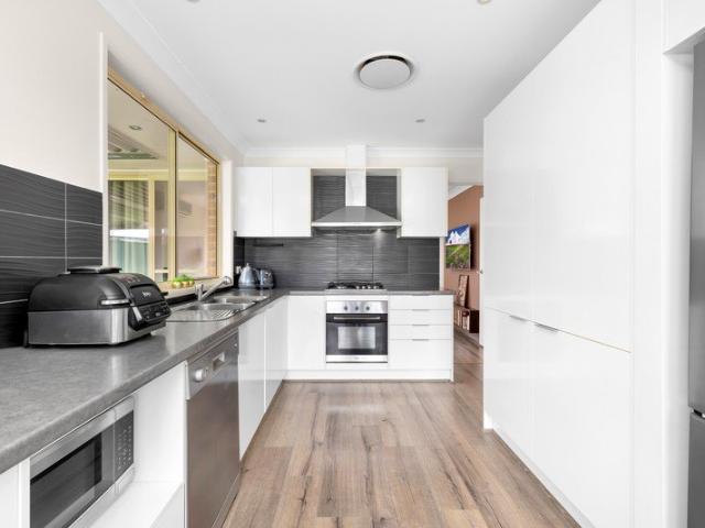 Beautiful family home in quiet cul de sac