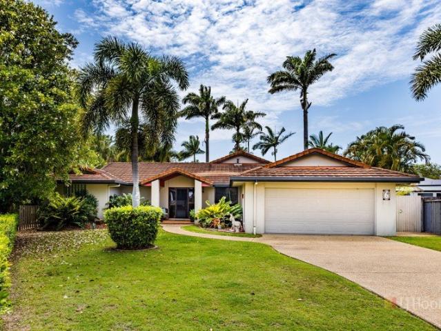Beautiful family home in quiet cul de sac
