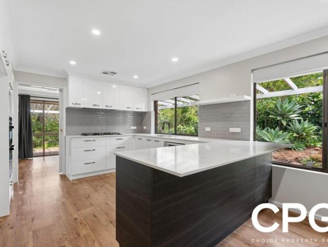 Beautiful Family Home in Quiet Kalamunda Location