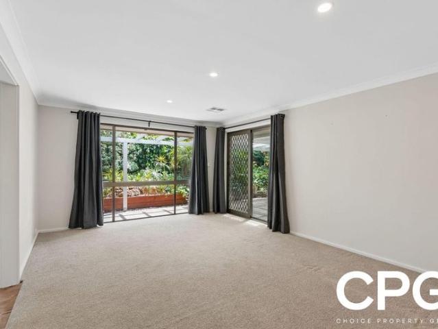 Beautiful Family Home in Quiet Kalamunda Location