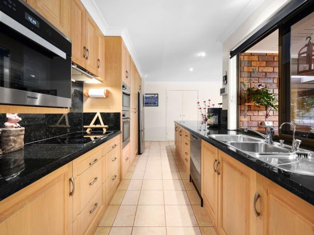 Beautiful family home in Robina