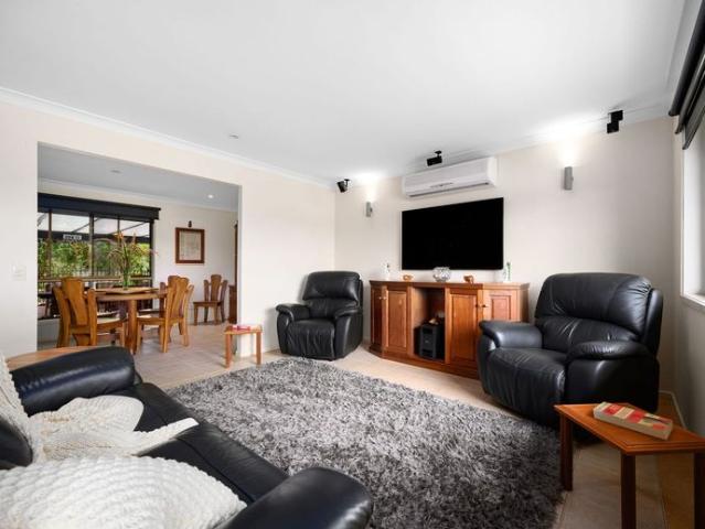 Beautiful family home in Robina