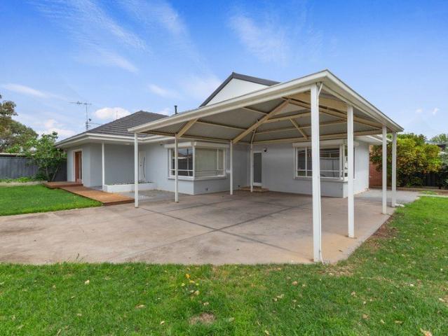 Beautiful family home in Woodville South!
