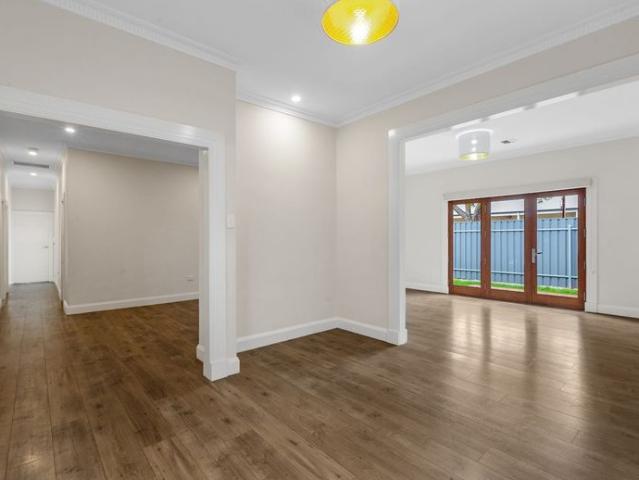 Beautiful family home in Woodville South!