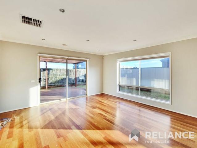 Beautiful family home in Waterhaven Estate