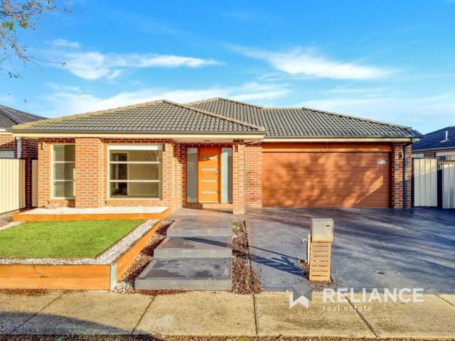 Beautiful family home in Waterhaven Estate