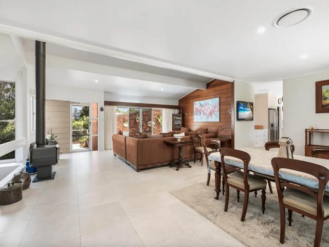 Beautiful family home in the heart of Buderim!