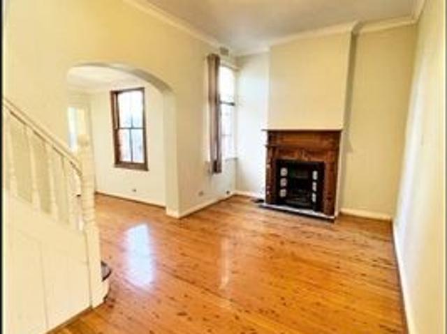 Beautiful Family Home in the Heart of Leichhardt